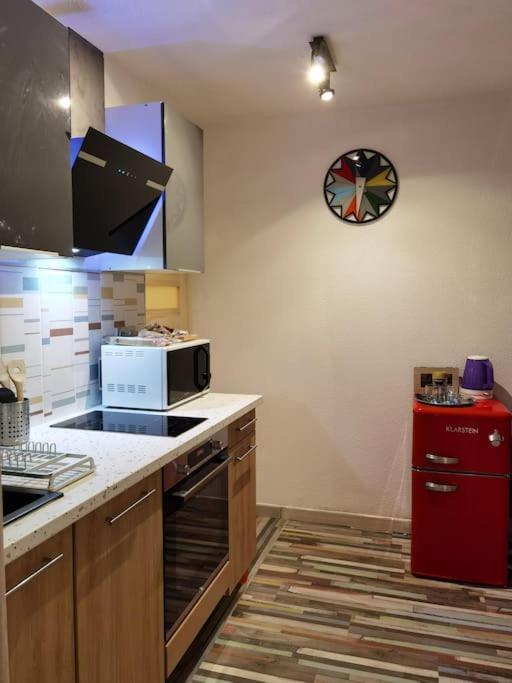 Cosy T1Bis Proche Centreville, Petit Port, Audencia Nantes Ngoại thất bức ảnh